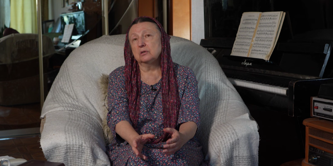 Как говорить о грехе, не ломая душу ребенка. Матушка Ольга Юревич.