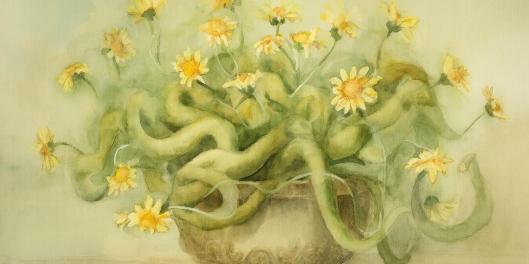 Капут медуза