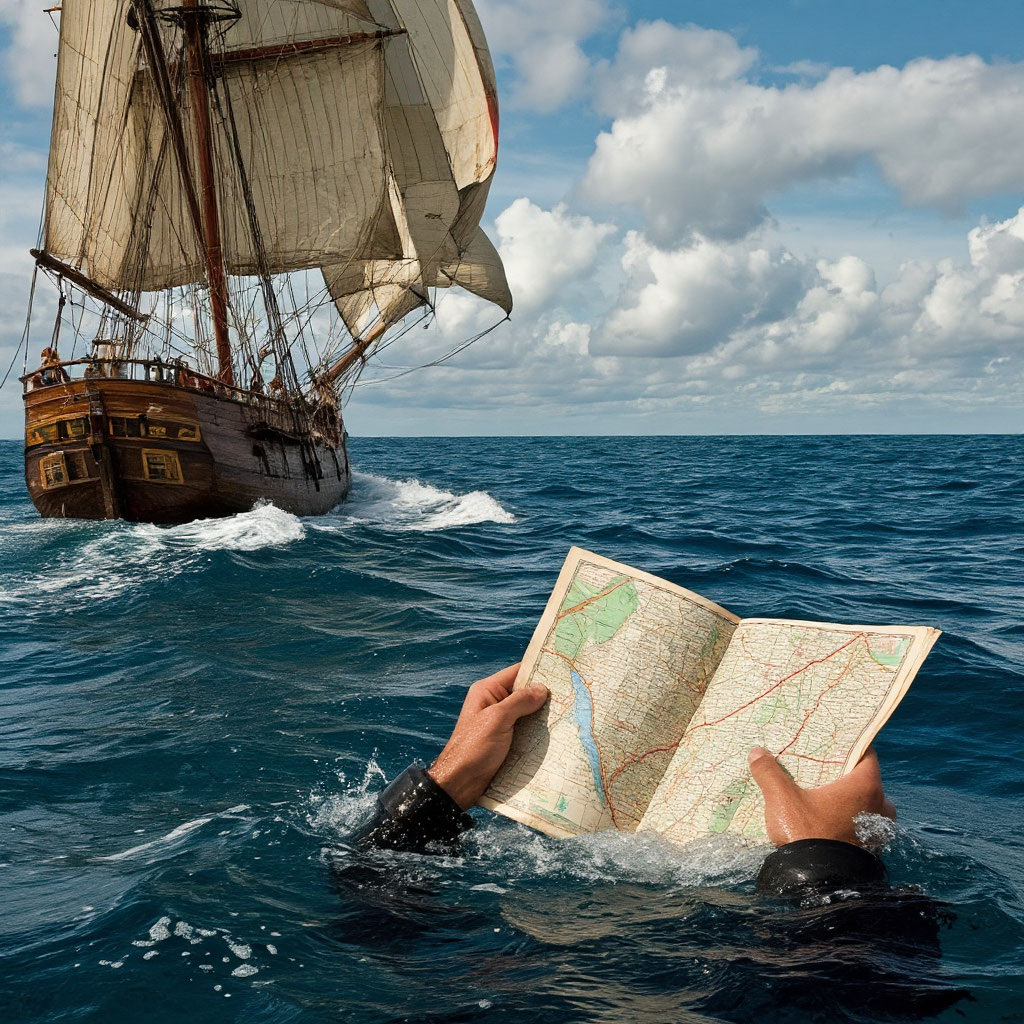 Картинка от нейросети