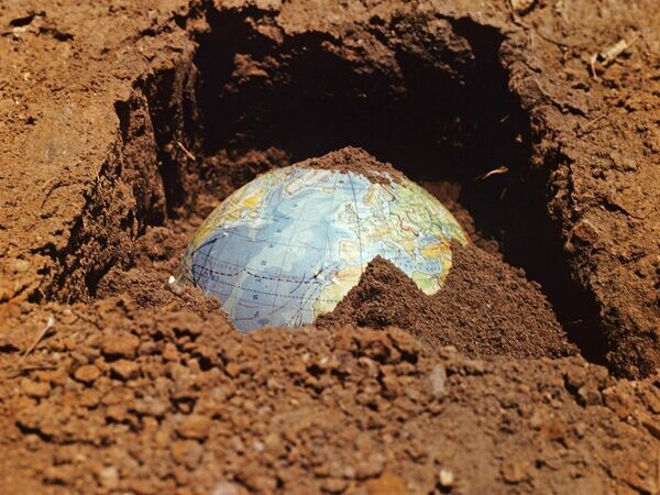    © РИА Новости В. Брель