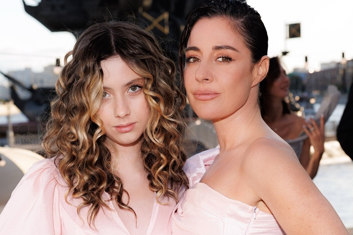     «Обожаем пугать музыкантов»: Мария Зайцева рассказала о воспитании дочери после развода с Алексеем Гоманом