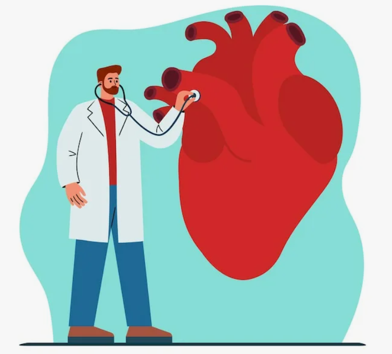 ИСточник: https://ru.freepik.com/vectors/запись-кардиологу/6