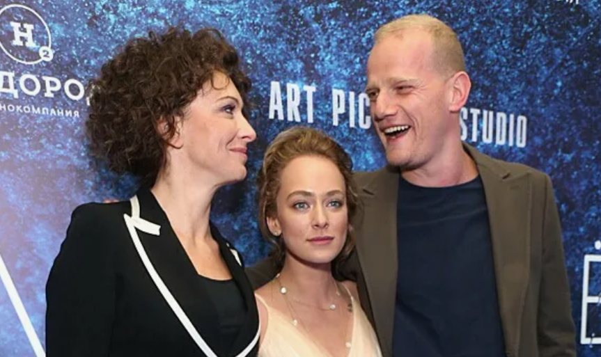 Ксения Рапопорт фото из открытого источника яндекс фото