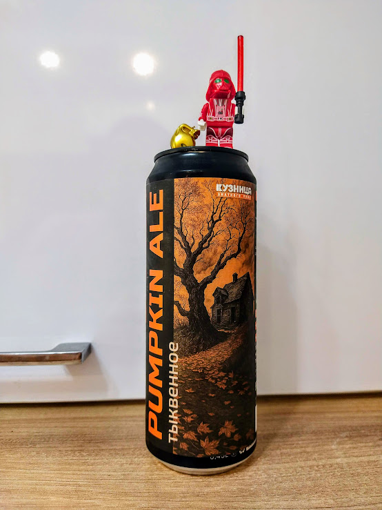 Где-то я видел в Самаре такой дом. В Загородном парке что-ли?)))