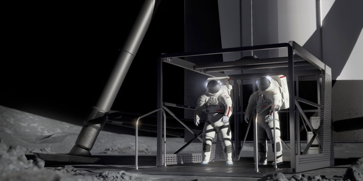 Иллюстрация: SpaceX  📷
