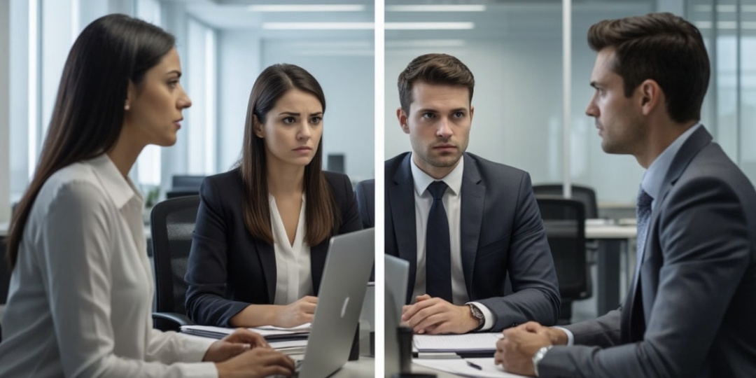 Личные качества сотрудника — это другая производительность.