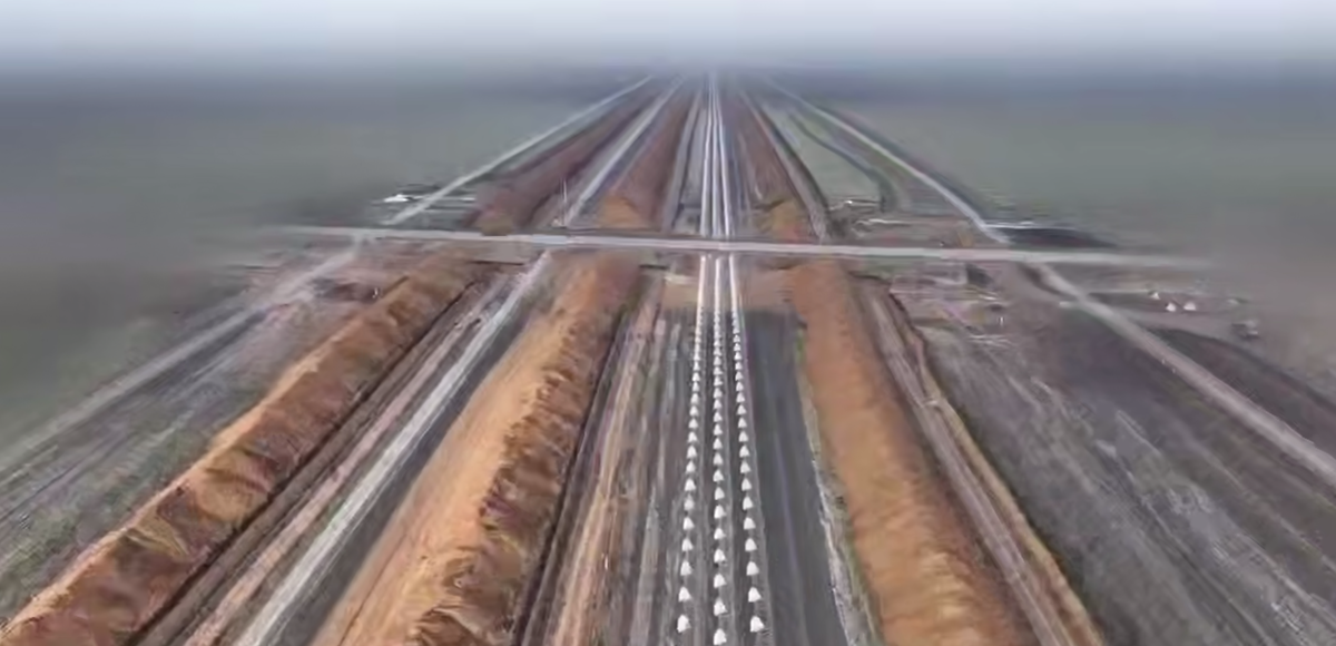 Скриншот с тг-канала "Военный осведомитель".