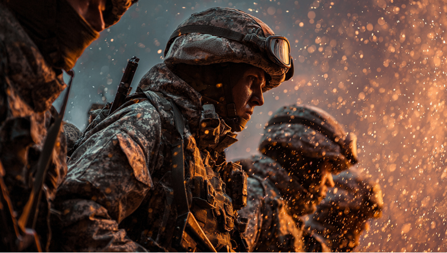 Коллаж "Новороссии"