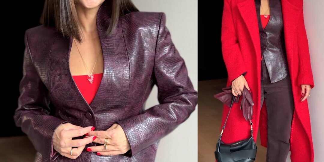 Образы этой и прошлой недели ✨ Как научиться выглядеть стильно ♥️