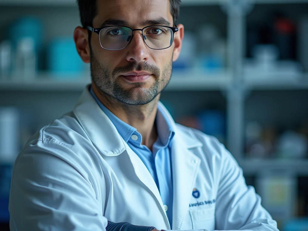 Химик-органик, химик-синтетик