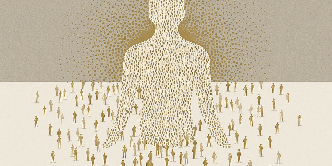 Ты не один из 144 000: мои размышления о целостности