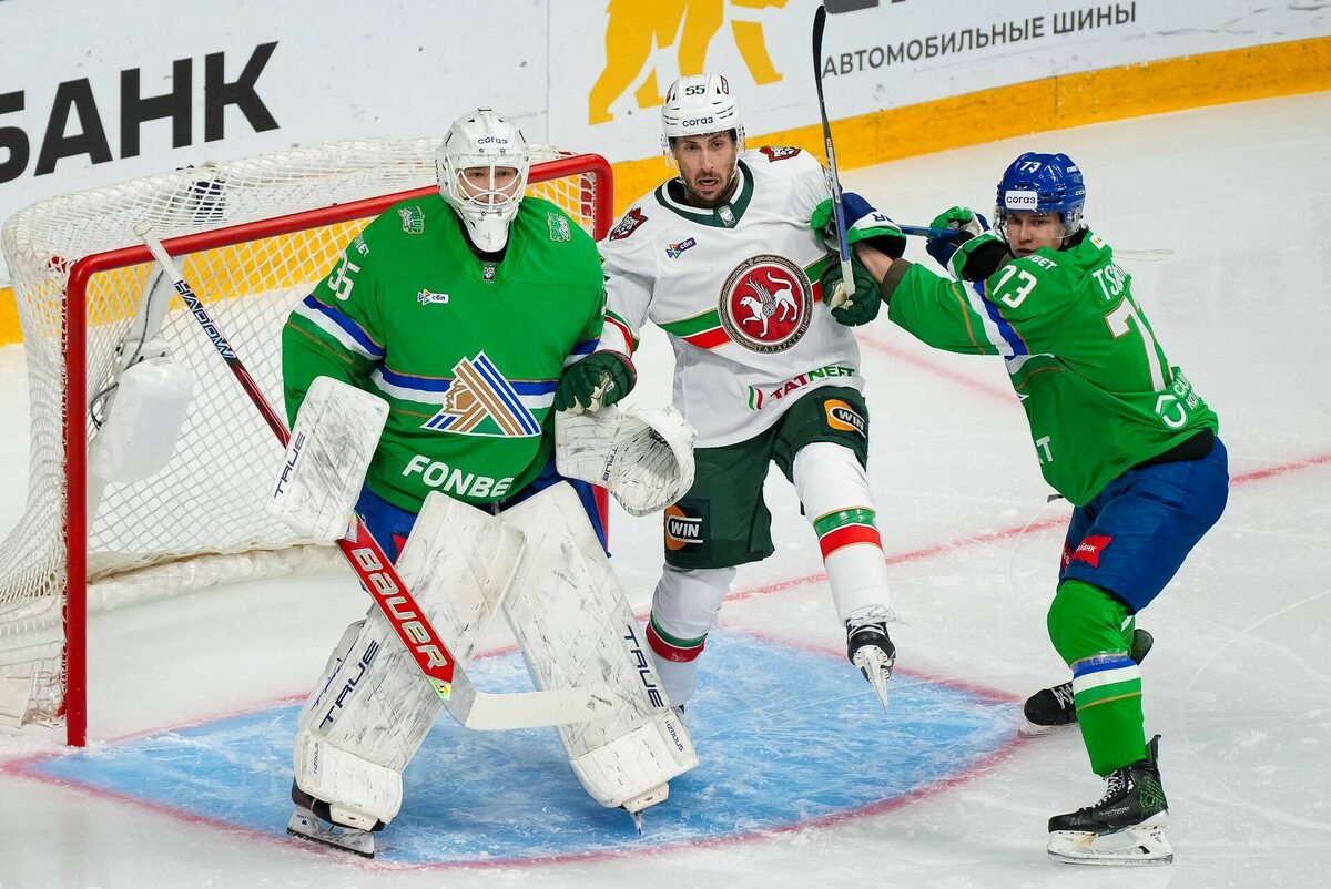 Фото: ak-bars.ru