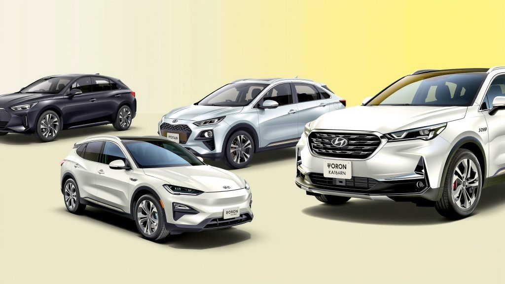    3 корейских авто до 160 л.с., на которые стоит охотиться уже сейчас, пока есть выбор