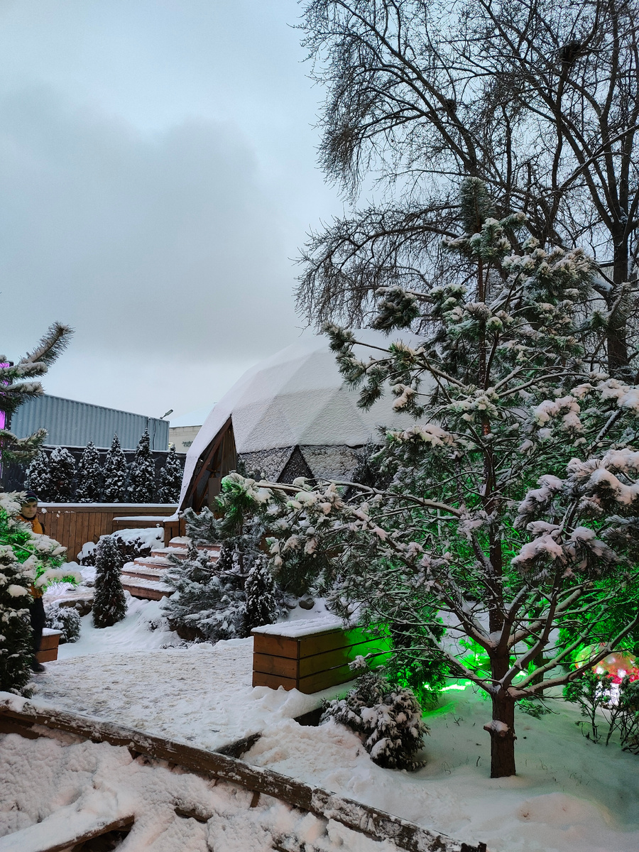 Фото автора.