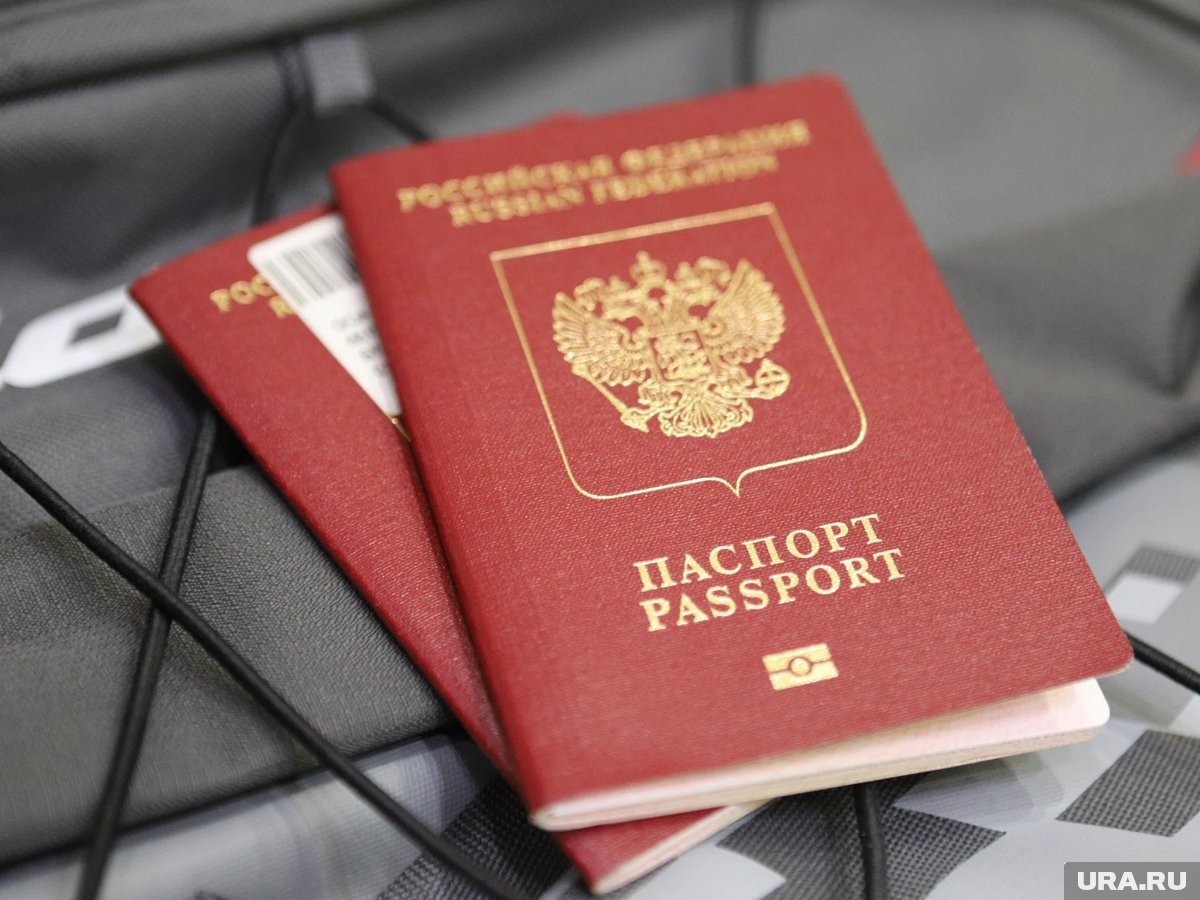     Челябинская туристка, застрявшая в Египте, возвращается домой