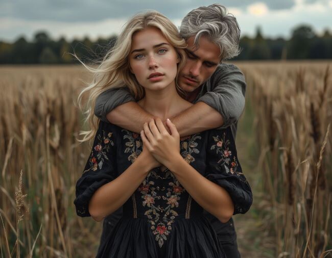 🎭📃Рассказ. Жемчужина сердца моего.Часть 25.