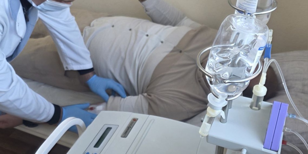 Аллергия и плазмаферез