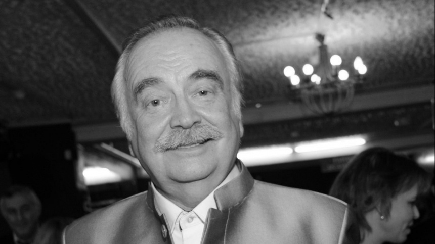 Умер многократный лауреат «Песни года» и актер сериала «Ищейка» Николай Денисов