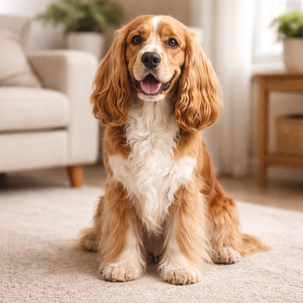 - В шерсти у меня 100 карманов!