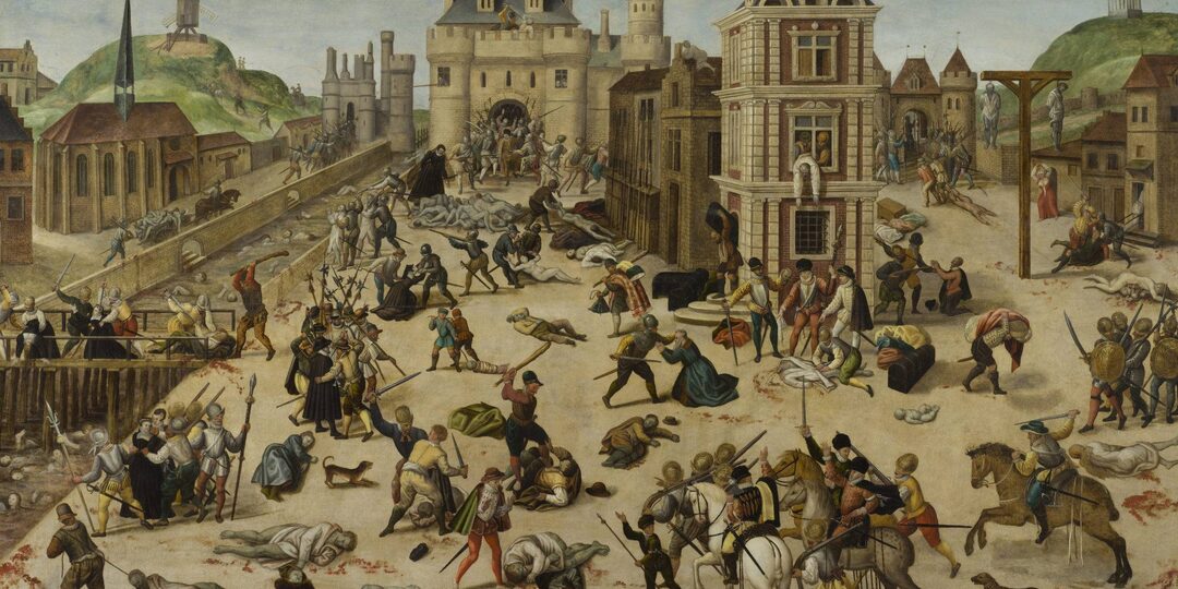 Почему люди ненавидят?