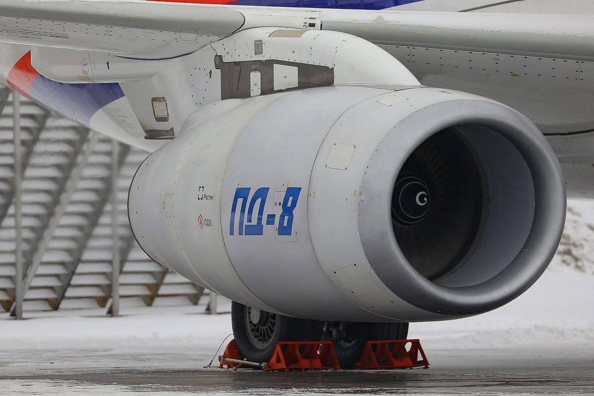 Источник: ОАК