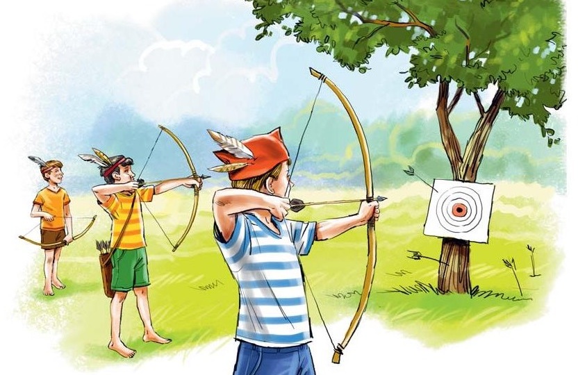 Новинки уходящего года. Книги советских авторов для школьников