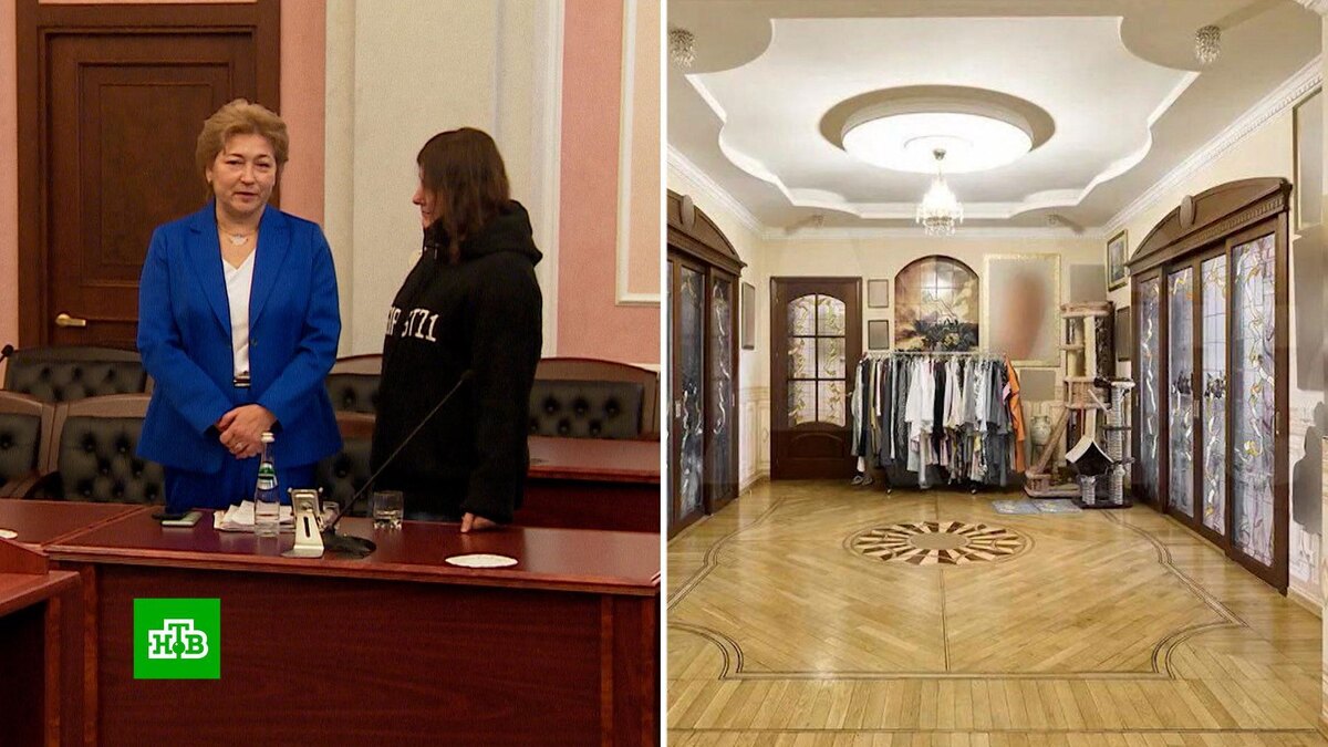    «Правосудие в России есть»: как «дело Долиной» изменит рынок недвижимости