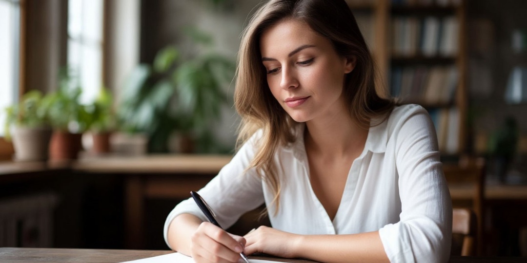 Конверт с желаниями