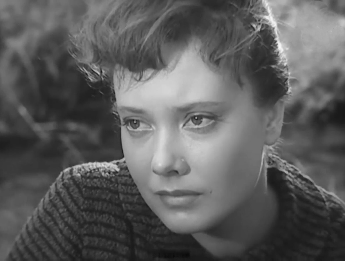 Кадр из фильма "Он жив" взят для иллюстрации из Яндекс Картинки.