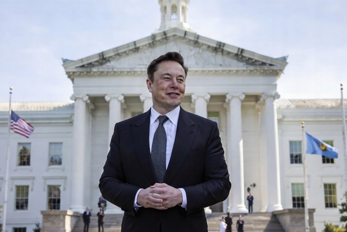 Иллюстрация: Grok  📷
