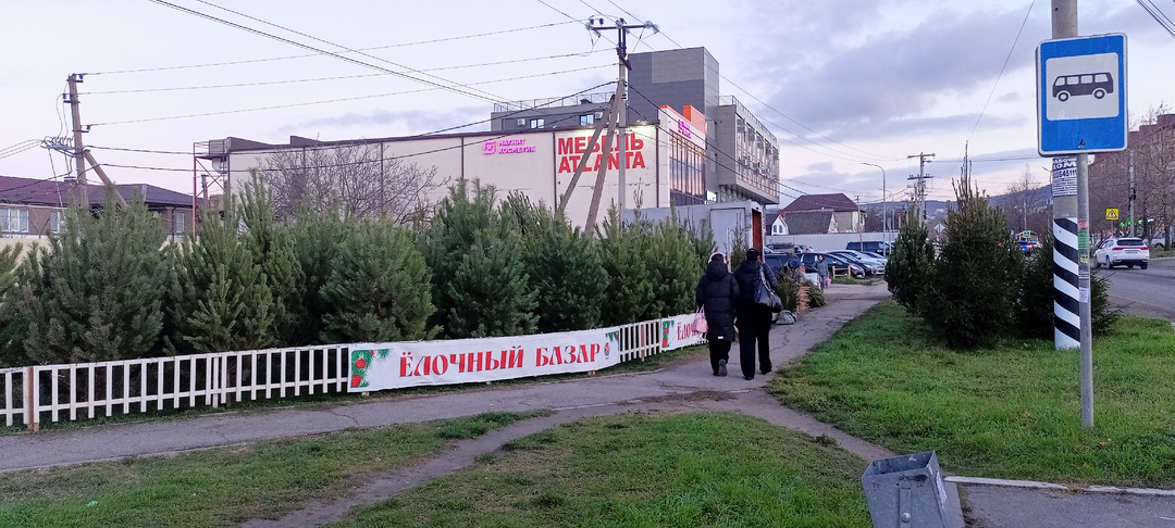 Самая длинная ночь в году