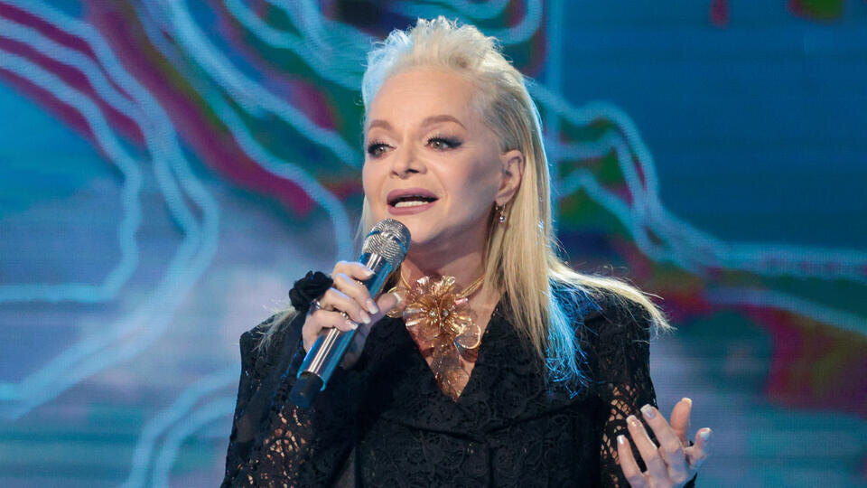     Трижды ошиблись в пользу певицы: почему судьям по делу Долиной ничего не грозит www.globallookpress.com/Belkin Alexey/news.ru