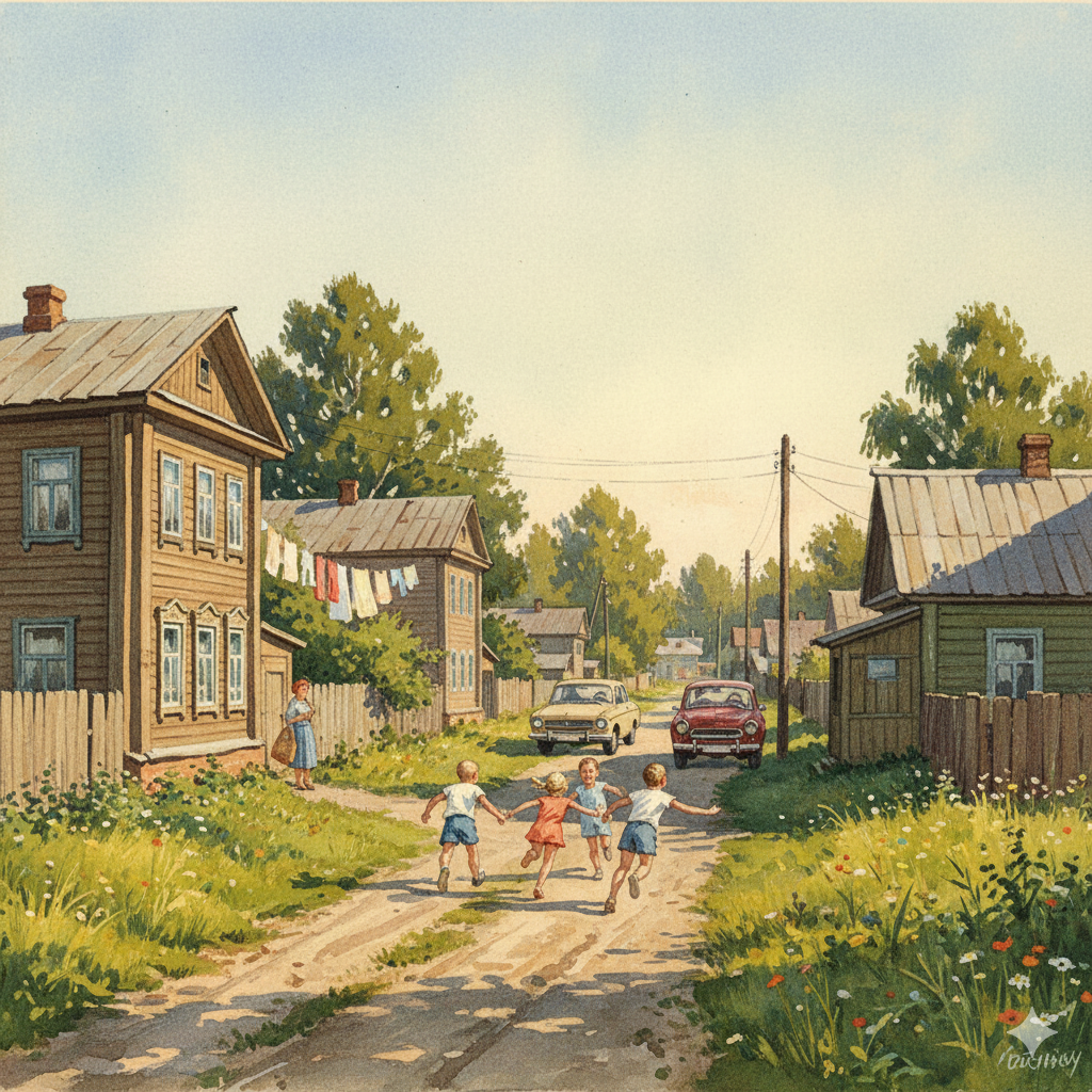 Изображение сгенерировано ИИ