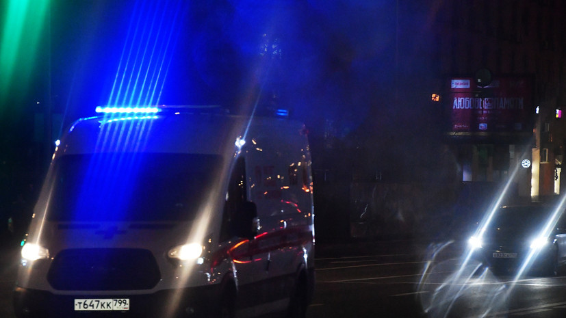   РИА Новости