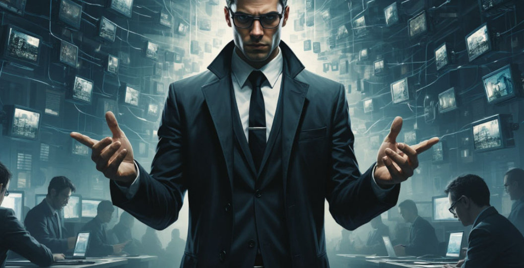 Отсутствует запрет на «убийство»?