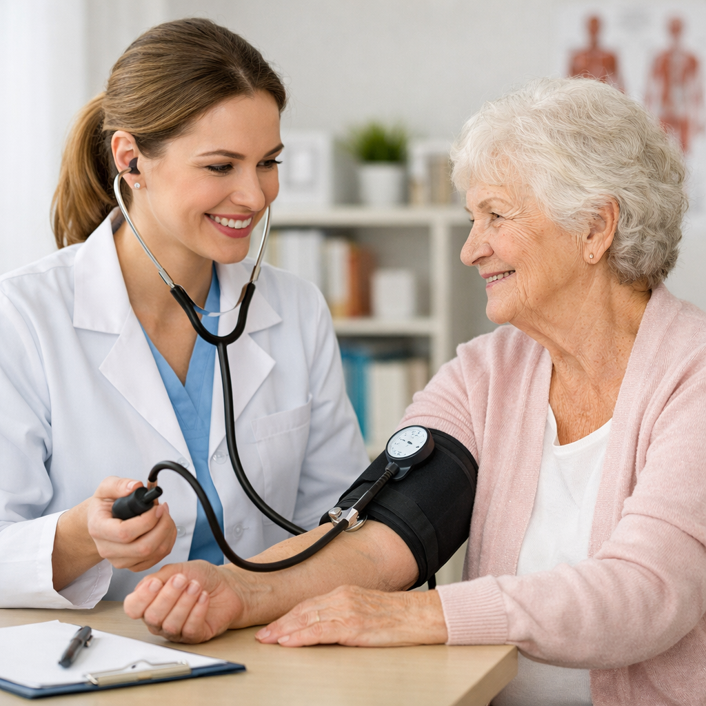 Лечим только с врачом!