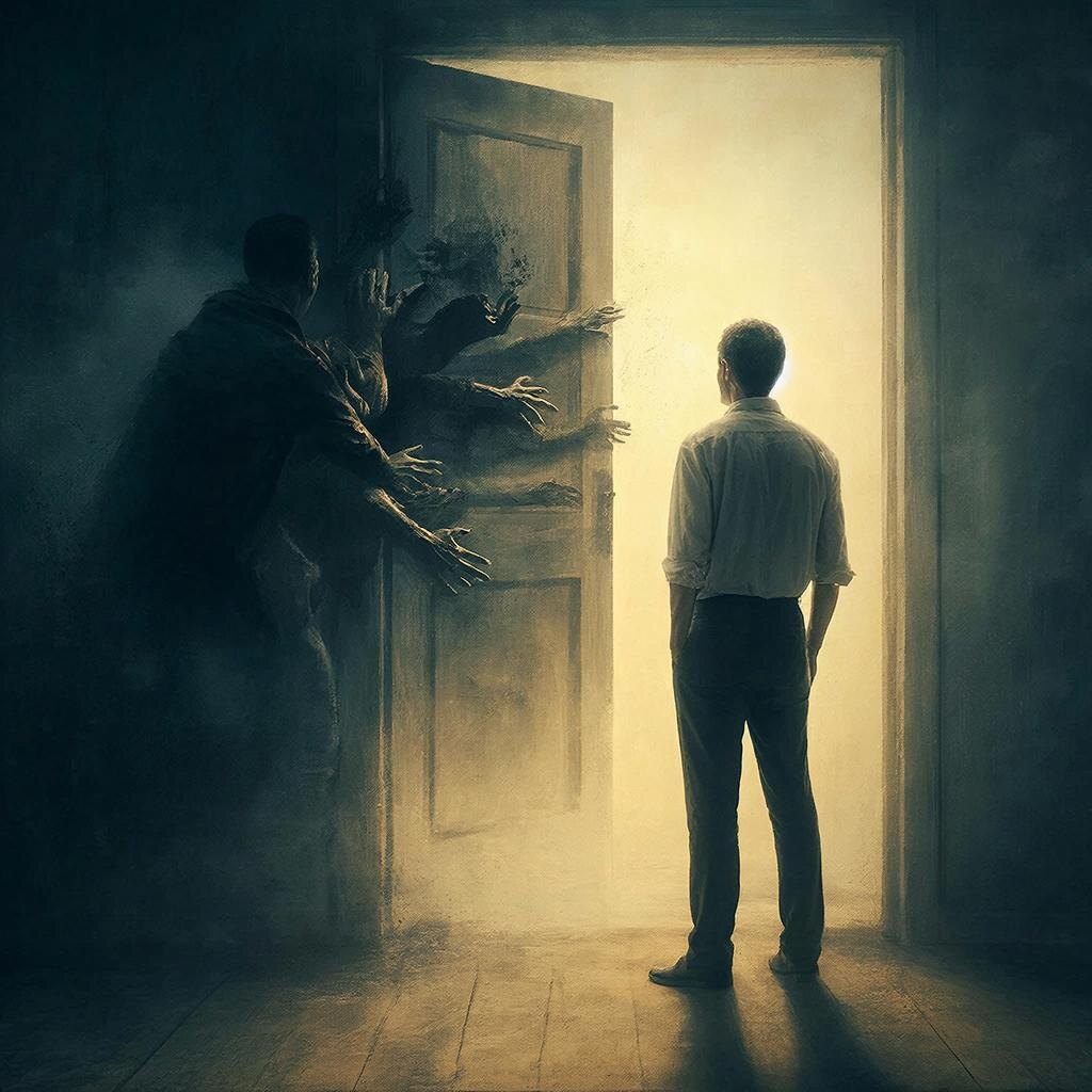 В своём Telegram канале я поделилась практикой, которую можно сделать ещё в ближайшие 7 дней, чтобы мягко закрыть прошлый этап и войти в новые энергии без надрыва. 