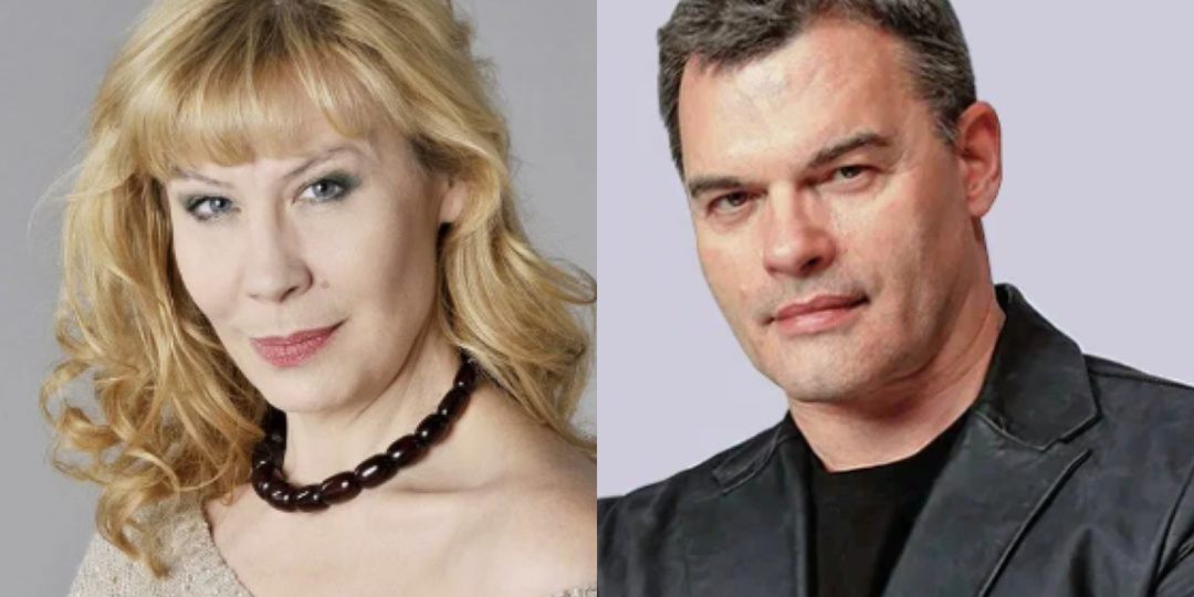 Никто не ожидал, что он выберет кино. Как выглядит 33-летний красавец сын Дарьи Юргенс и Евгения Дятлова