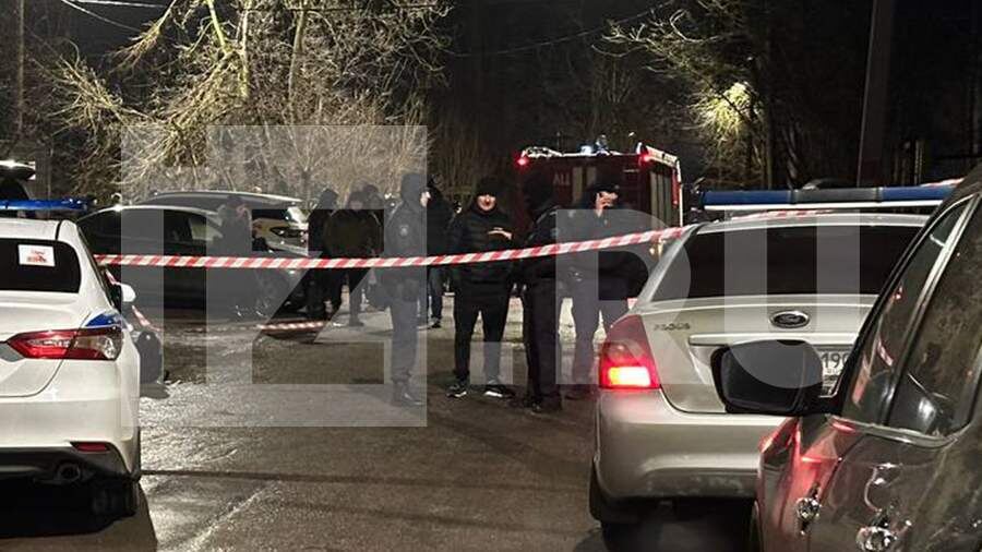    Фото: ИЗВЕСТИЯ