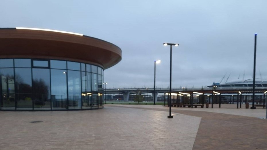    Автор фото: ГАТИ