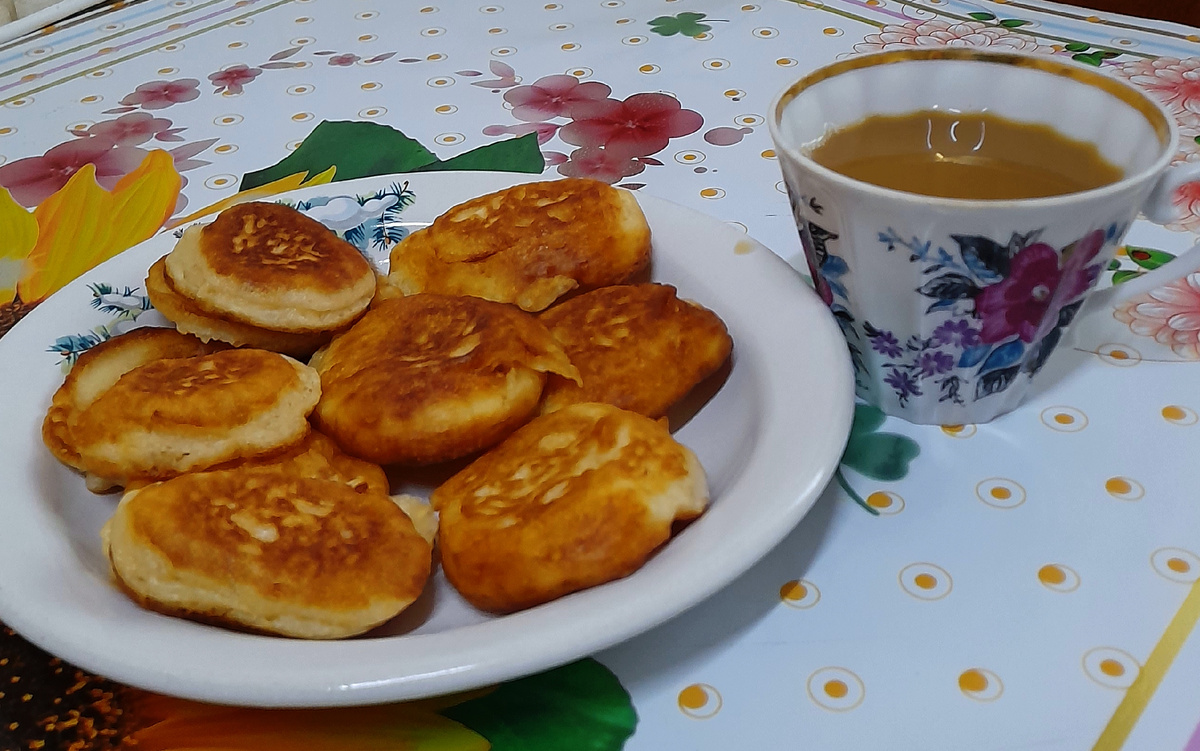 Фото автора канала