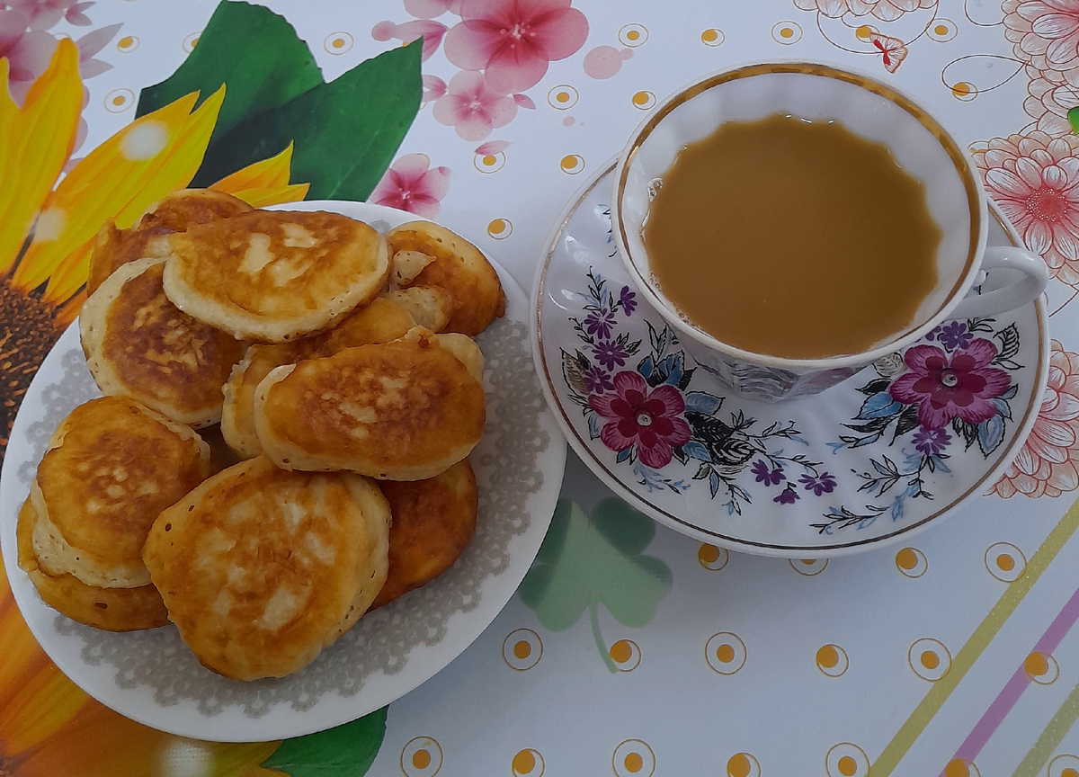 Фото автора канала