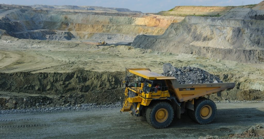 Золотой рывок Урала: стройка, которая превращает тишину тайги в тысячи зарплат и миллиарды для региона