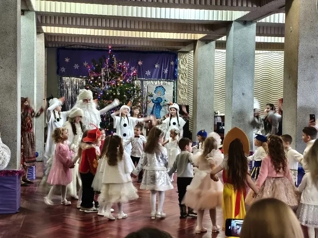    Фото: ЦРТДиЮ Редактор