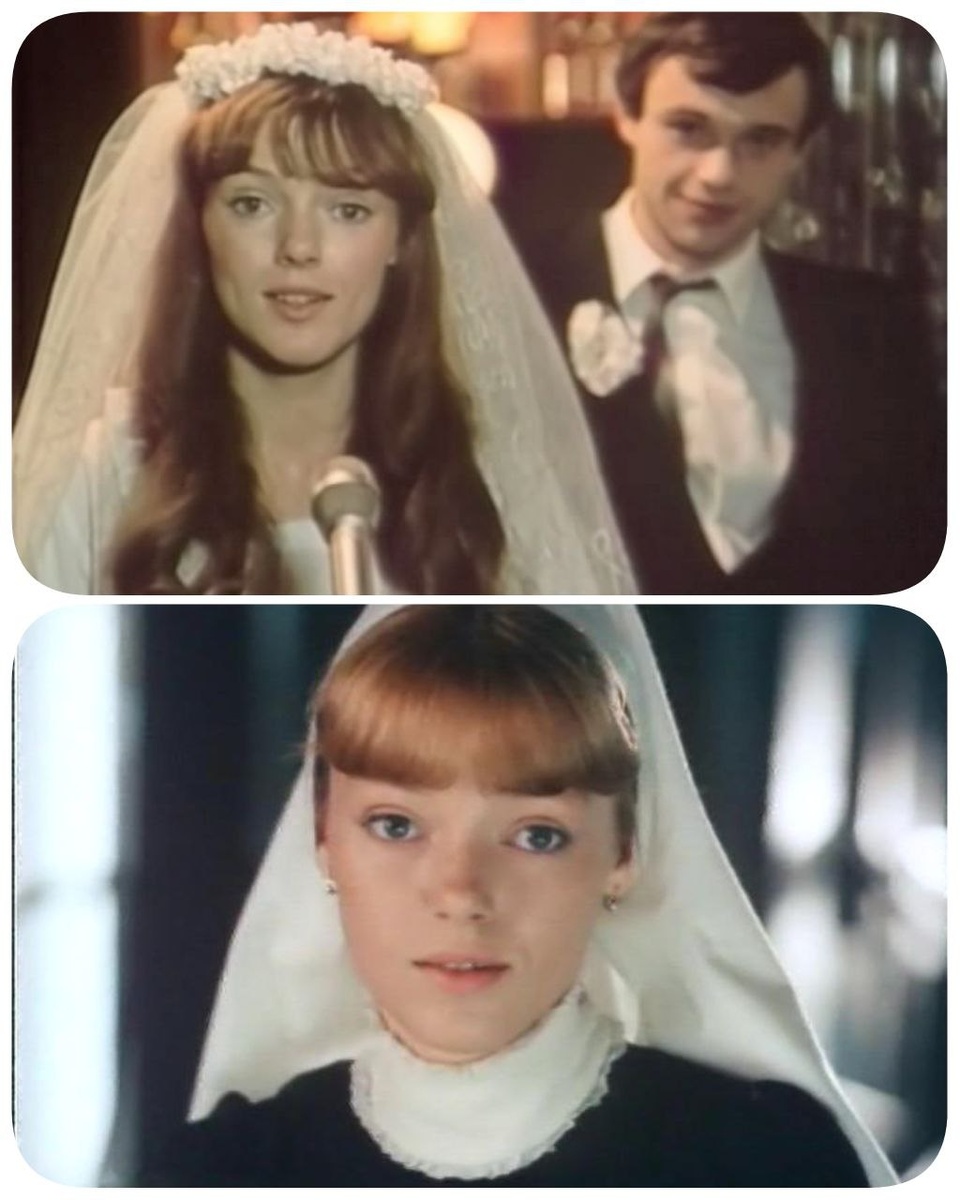 Надежда Смирнова, 1962 - 1995, второй кадр из фильма Эсперанса, 1988