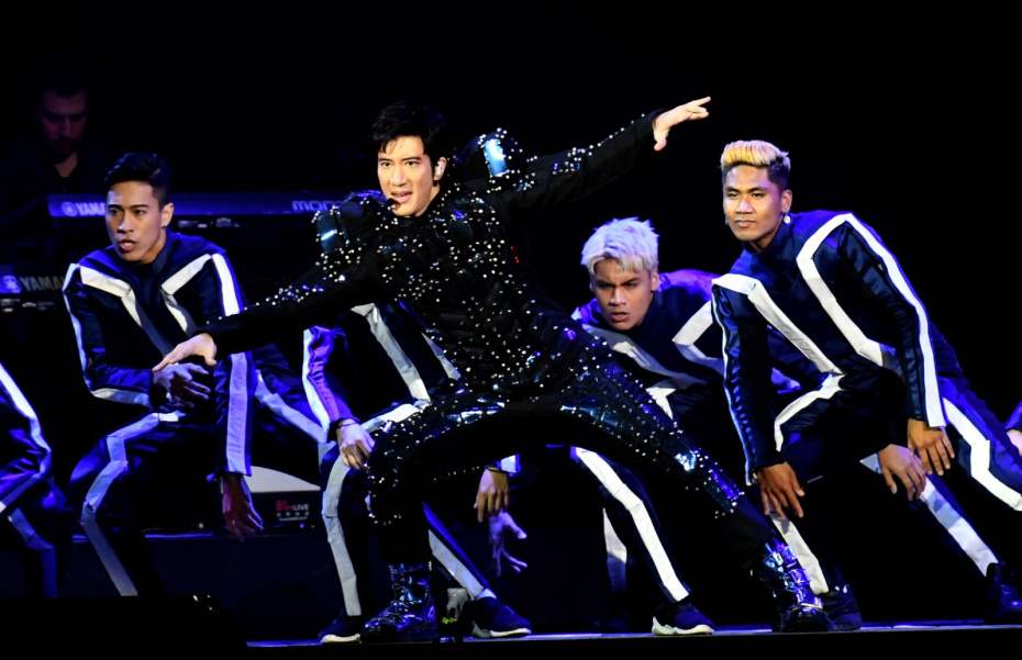    Xinhua/Global Look Press