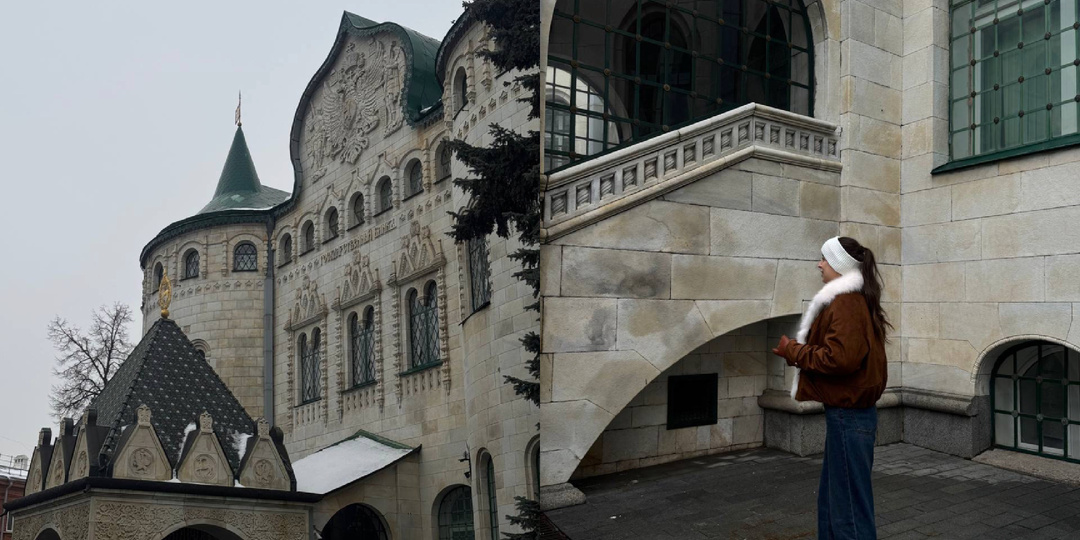 Стильные локации Нижнего Новгорода: куда идти за эстетикой и модными фото?