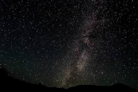 Звездное Небо 