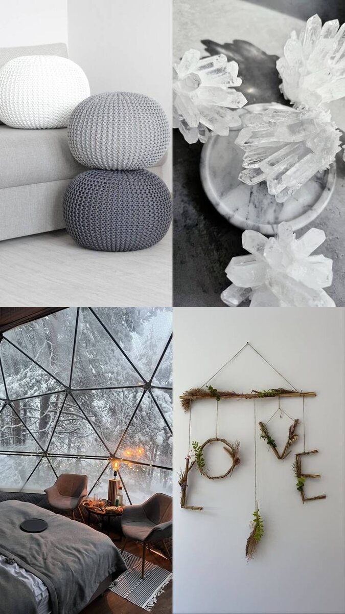 Варианты подарков для архетипа Жрица II