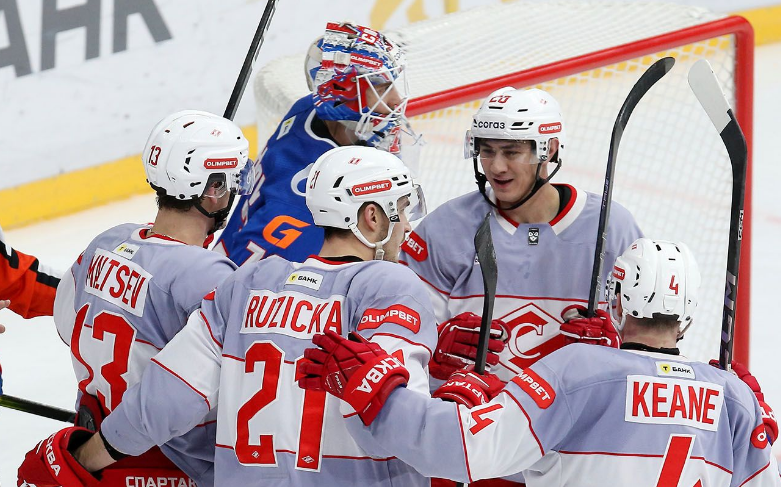 чемпионат.ком